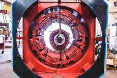Medium Voltage Generators