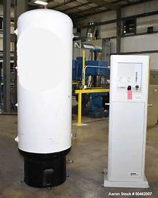 Membrane Nitrogen Generator
