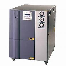 Membrane Nitrogen Generator