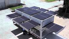 Mobile Diesel Generators