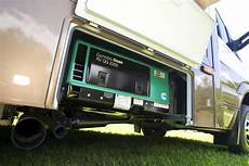 Mobile Diesel Generators