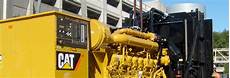 Mtu Diesel Generators