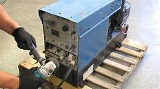 Petrol Generator