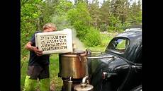 Petrol Generator