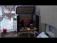 Portable Generators