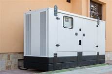 Power Generator Rentals
