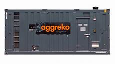 Power Generator Rentals