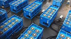 Power Generator Rentals