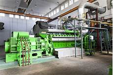 Power Plant Generators