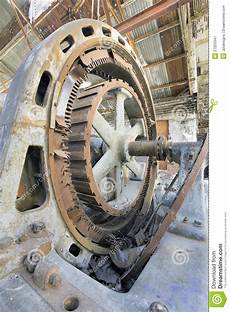 Power Plant Generators