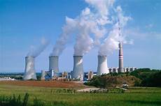 Power Plants