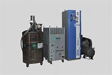 Psa Nitrogen Generators