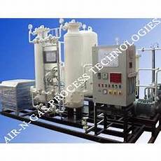 Psa Nitrogen Generators