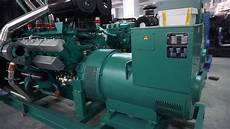 Ricardo Diesel Generators