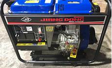 Ricardo Diesel Generators