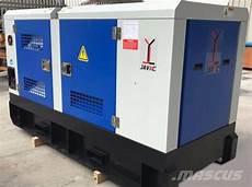 Ricardo Diesel Generators