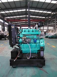 Ricardo Engine Generator