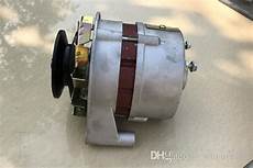 Ricardo Engine Generator
