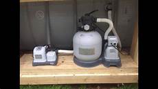 Salt Generator