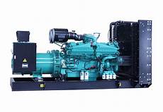 Sdec Diesel Generator