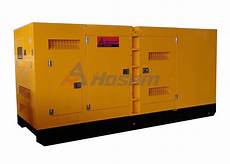 Sdec Diesel Generator