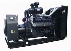 Sdec Diesel Generators