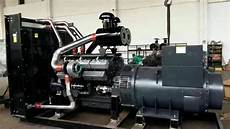 Sdec Engine Generator