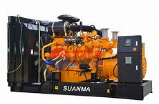 Sdec Engine Generator