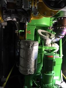 Second Hand Generators