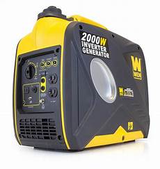 Silent Generator