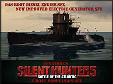 Silent Generator