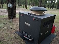 Silent Generators