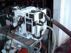 Single Cylinder Diesel Generator