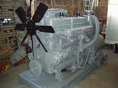 Single Cylinder Diesel Generator
