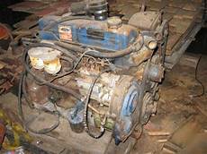 Single Cylinder Diesel Generator