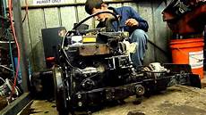 Single Cylinder Generator