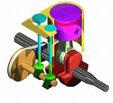 Single Cylinder Generator