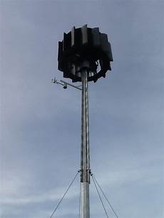 Small Generator