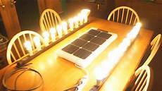 Solar Generator