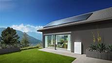 Solar Generator