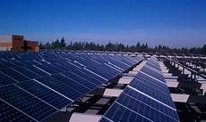Solar Generators