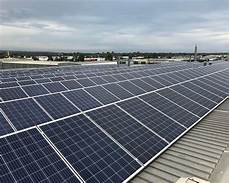 Solar Power Generators