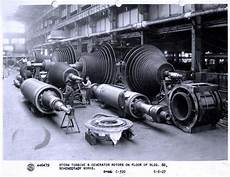 Spiral Steam Generator