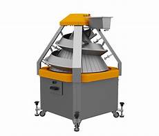 Spiral Steam Generator