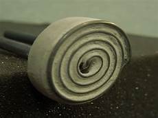Spiral Steam Generator
