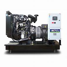 Standby Generators