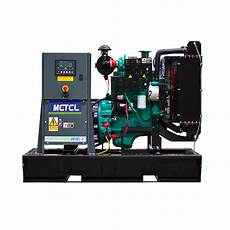 Standby Generators
