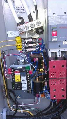Standby Generators