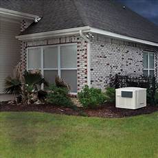Standby Generators