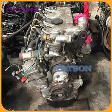 Starter Generator